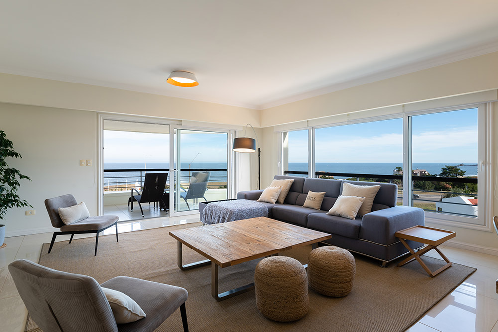 Propiedades Punta del Este